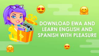 Télécharger EWA: Apprendre l'anglais Éducation pour Android Capture d'écran 6