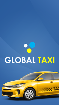 Télécharger GLOBAL TAXI Voitures et transports pour Android Capture d'écran 7