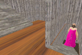 Télécharger Horror Scary Granny Pink Barby Arcade pour Android Capture d'écran 7