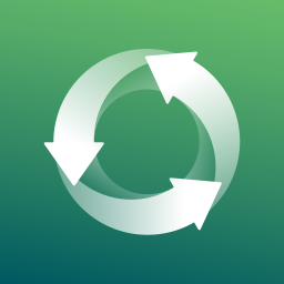 app logo