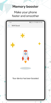 Télécharger Battery Saver, Nettoyage Cache Outils pour Android Capture d'écran 3