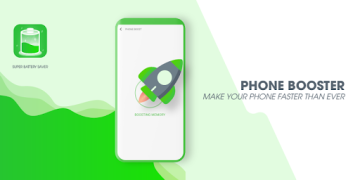 Télécharger Super Battery Saver & Fast Charging Outils pour Android Capture d'écran 3