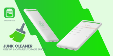 Télécharger Super Battery Saver & Fast Charging Outils pour Android Capture d'écran 5