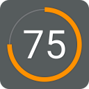 Télécharger  Battery Widget Reborn