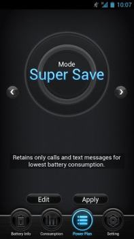Télécharger Battery optimizer and Widget Outils pour Android Capture d'écran 6