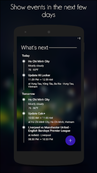 Télécharger Hi Locker - Your Lock Screen Personnalisation pour Android Capture d'écran 6