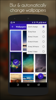 Télécharger Hi Locker - Your Lock Screen Personnalisation pour Android Capture d'écran 7