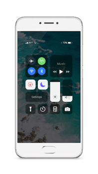 Télécharger LockScreen Phone-Notification Personnalisation pour Android Capture d'écran 2