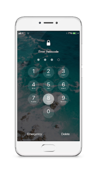 Télécharger LockScreen Phone-Notification Personnalisation pour Android Capture d'écran 3