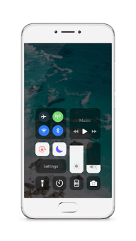 Télécharger LockScreen Phone-Notification Personnalisation pour Android Capture d'écran 5