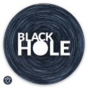 Télécharger  Black Hole - Lock screen