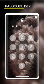 iNotify - iOS lock and notific