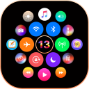 Télécharger  iNotify & Control Center iOS14