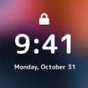 Télécharger  iNotify - OS Lock Screen