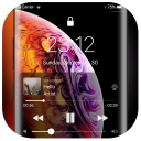 Télécharger  LockScreen Phone XS - Notification