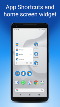 Télécharger Alarme antivol Outils pour Android Capture d'écran 4