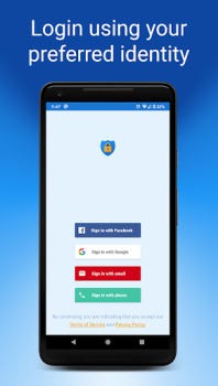 Télécharger Alarme antivol Outils pour Android Capture d'écran 5