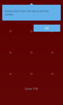 Télécharger Alarme Antivol Outils pour Android Capture d'écran 5