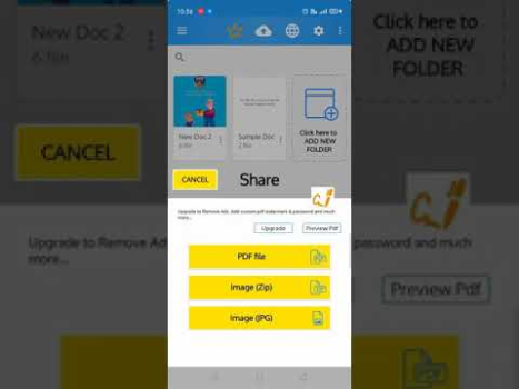Télécharger Sign Doc - Sign and Fill PDF Outils pour Android Capture d'écran 8