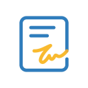 Télécharger Zoho Sign - Fill & eSign docs