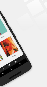 Télécharger Notebook - Prise de notes Travail pour Android Capture d'écran 2