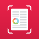Télécharger  SwiftScan: numérisez documents