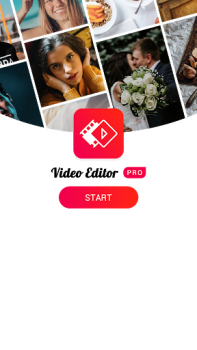 Télécharger Cut Video Editor: Crop video Lecteurs et éditeurs de vidéos pour Android Capture d'écran 6