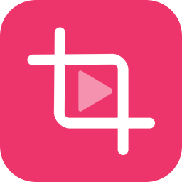 Logo Smart Video Crop - Video Cut