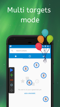 Télécharger Auto Clicker - Automatic tap Outils pour Android Capture d'écran 3