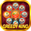 Télécharger  Greedy King - Slot Online