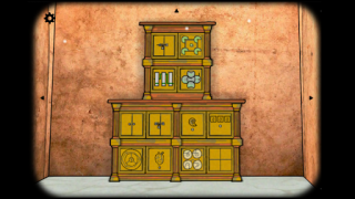 Télécharger Cube Escape: Case 23 Jeux de réflexion pour Android Capture d'écran 4