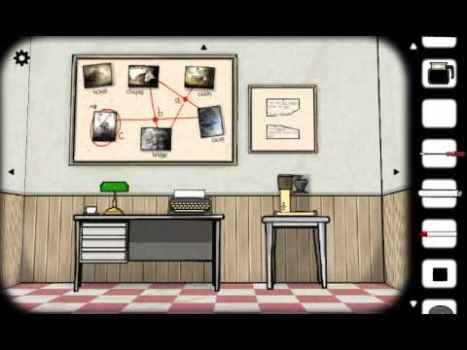 Télécharger Cube Escape: Case 23 Jeux de réflexion pour Android Capture d'écran 6
