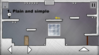 Télécharger That level again 2 Jeux de réflexion pour Android Capture d'écran 5