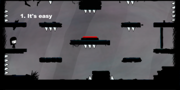 Télécharger That Level Again 4 Jeux de réflexion pour Android Capture d'écran 6