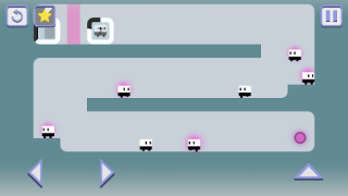 Télécharger The Looper Jeux de réflexion pour Android Capture d'écran 2