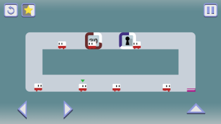 Télécharger The Looper Jeux de réflexion pour Android Capture d'écran 3