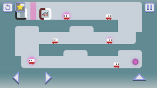 Télécharger The Looper Jeux de réflexion pour Android Capture d'écran 4