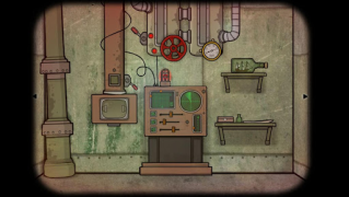 Télécharger Cube Escape: The Cave Jeux de réflexion pour Android Capture d'écran 2