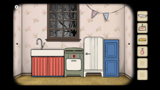 Télécharger Cube Escape: Birthday Jeux de réflexion pour Android Capture d'écran 4