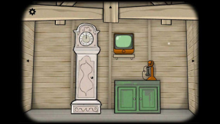 Télécharger Cube Escape: The Mill Jeux de réflexion pour Android Capture d'écran 3