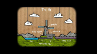 Télécharger Cube Escape: The Mill Jeux de réflexion pour Android Capture d'écran 6