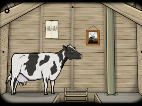Télécharger Cube Escape: The Mill Jeux de réflexion pour Android Capture d'écran 8