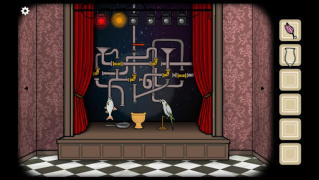 Télécharger Cube Escape: Theatre Jeux de réflexion pour Android Capture d'écran 4