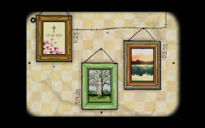 Télécharger Cube Escape: Seasons Jeux de réflexion pour Android Capture d'écran 2