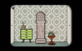 Télécharger Cube Escape: Seasons Jeux de réflexion pour Android Capture d'écran 3