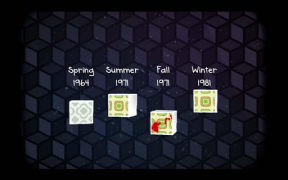 Télécharger Cube Escape: Seasons Jeux de réflexion pour Android Capture d'écran 5