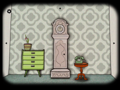 Télécharger Cube Escape: Seasons Jeux de réflexion pour Android Capture d'écran 6