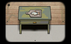 Télécharger Cube Escape: The Lake Jeux de réflexion pour Android Capture d'écran 2