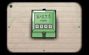 Télécharger Cube Escape: The Lake Jeux de réflexion pour Android Capture d'écran 4