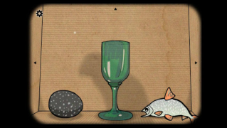 Télécharger Cube Escape: Harvey's Box Jeux de réflexion pour Android Capture d'écran 2